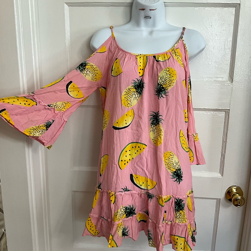 Women mini dress